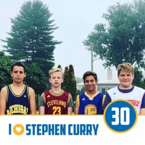 Meet your Posher, Jay